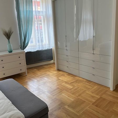 Byt Ve Meste Praha 2 Екстер'єр фото
